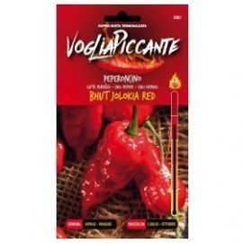 peroncino voglia di piccante